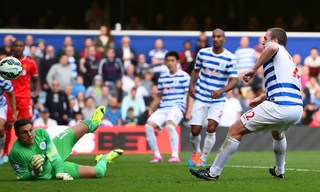 竞争的赛场 竞争的赛场